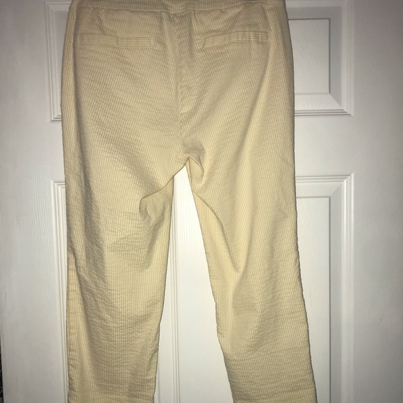 Capris! - Picture 2 of 2